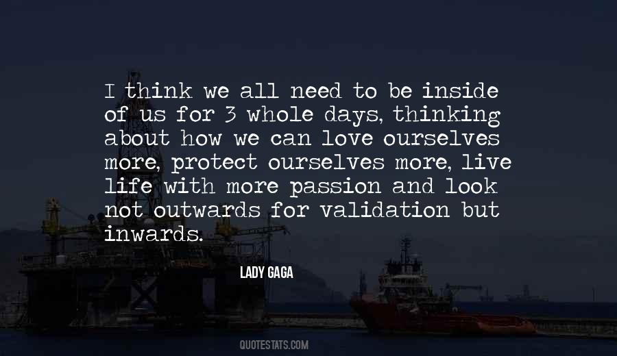 Whole Love Quotes #84374