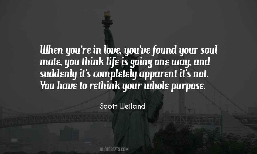 Whole Love Quotes #85222