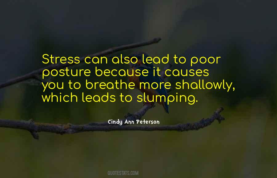 Confidence Leads To Quotes #256067