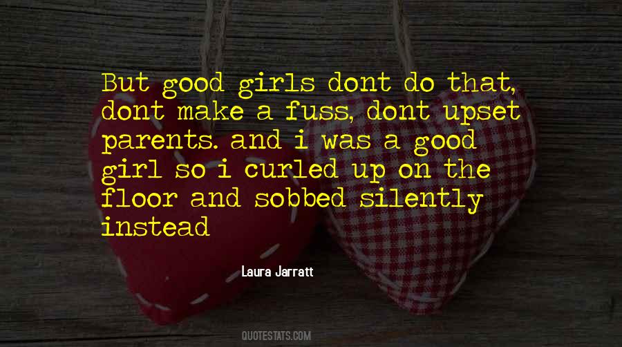Good Girl Life Quotes #265907