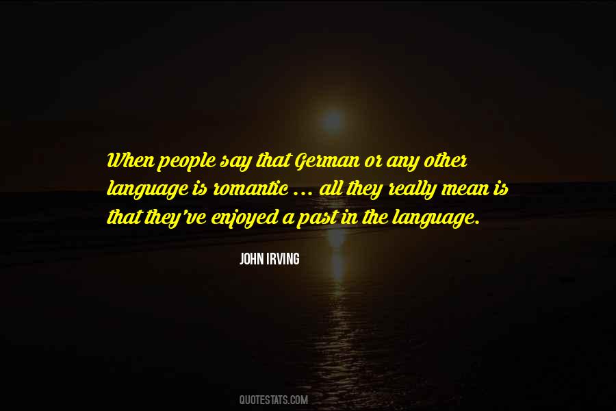 Other Language Quotes #1033799