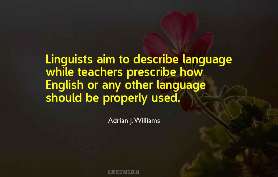 Other Language Quotes #1085411