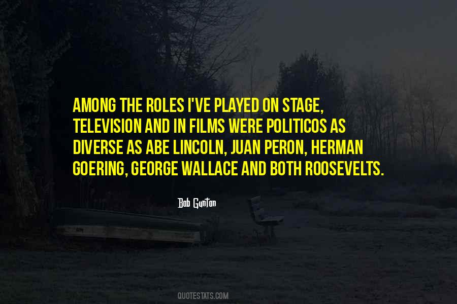 Glen Bell Quotes #668800