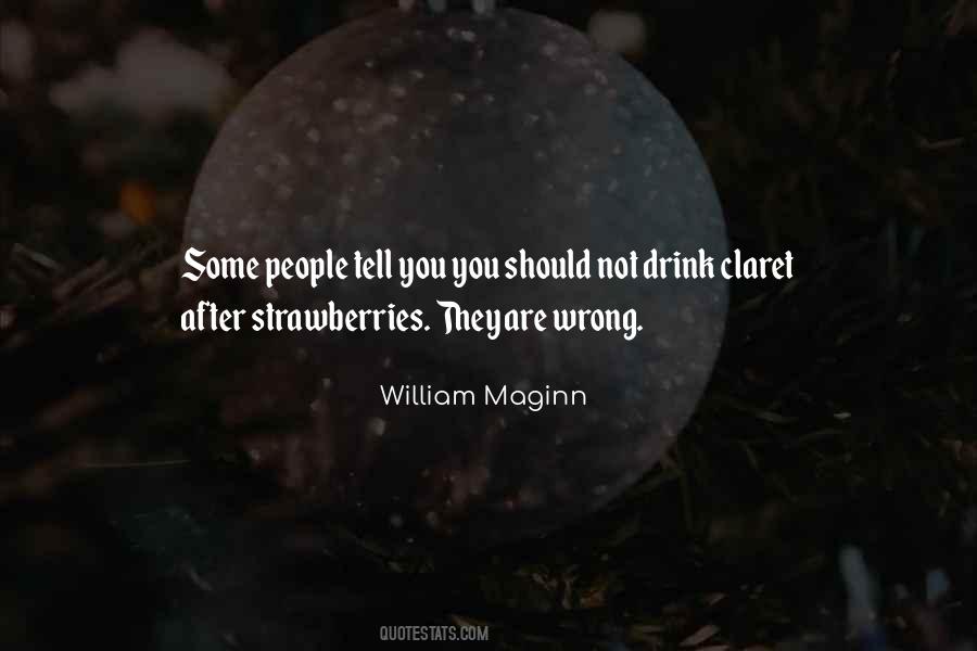 Tell Me What I Did Wrong Quotes #184042