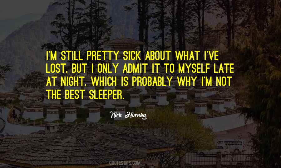 Best Loss Quotes #1511670