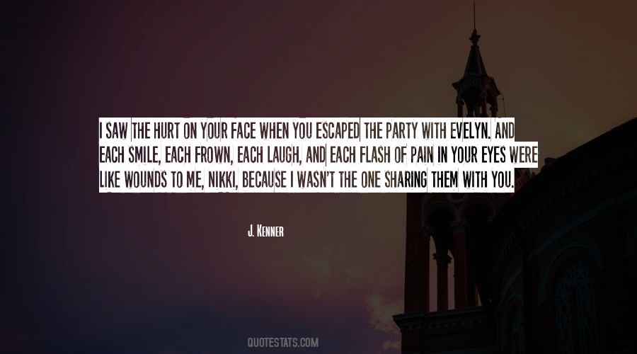 One Like Me Quotes #145144