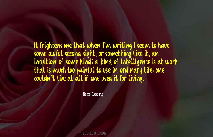One Like Me Quotes #215745