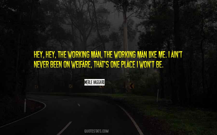 One Like Me Quotes #215869