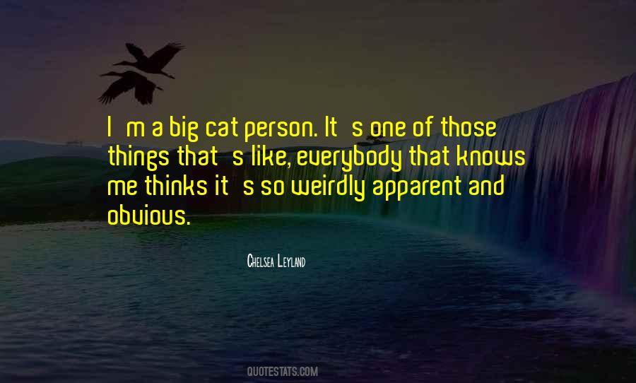 One Like Me Quotes #220473
