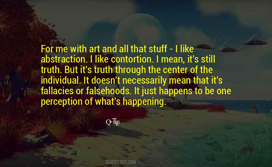 One Like Me Quotes #243193