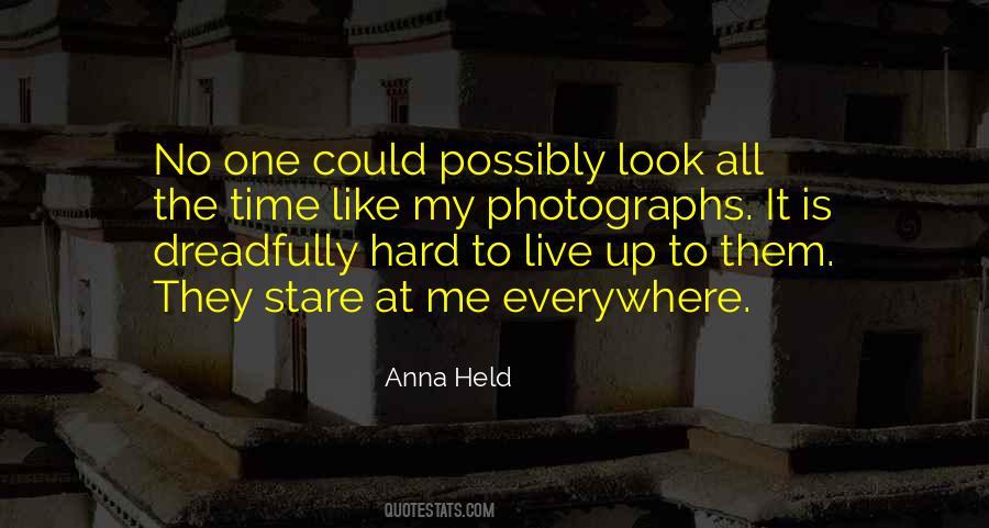 One Like Me Quotes #29753
