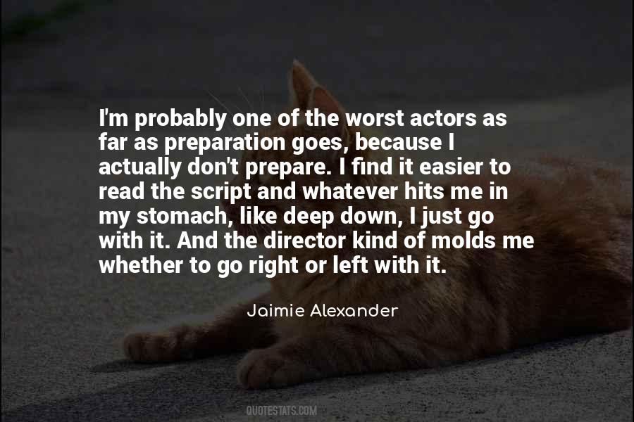 One Like Me Quotes #299468