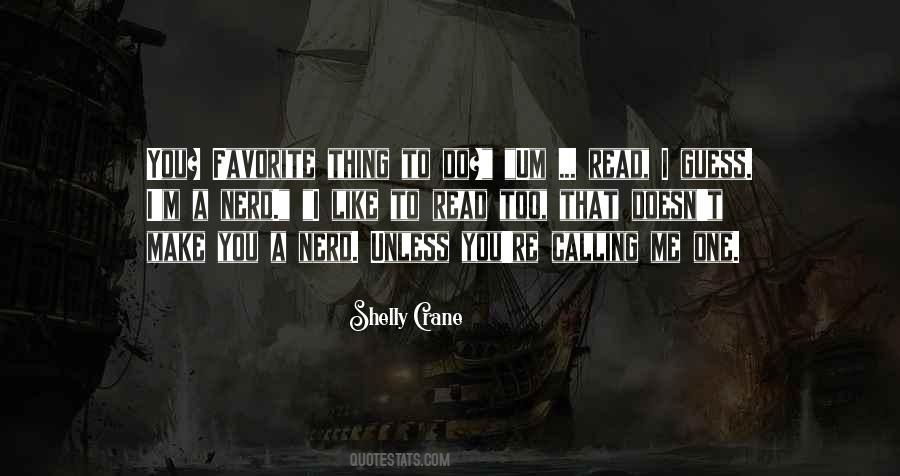 One Like Me Quotes #341540