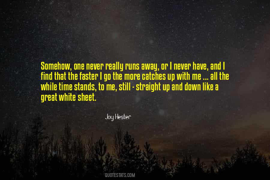 One Like Me Quotes #353971