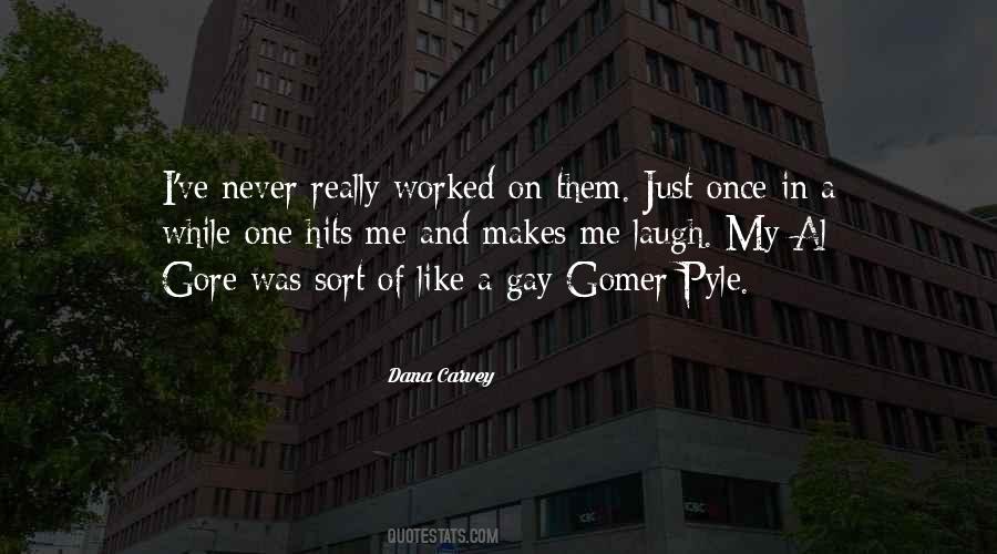 One Like Me Quotes #50980