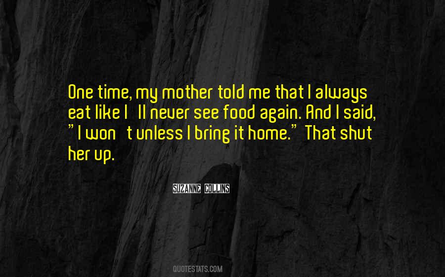 One Like Me Quotes #82221