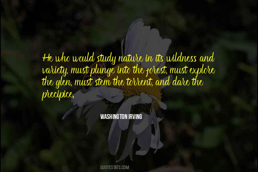 Glen Washington Quotes #1573896