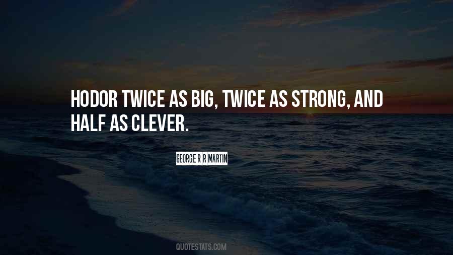 Glen Washington Quotes #192157