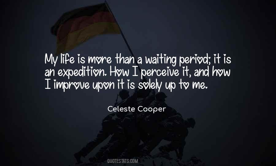 Coping Life Quotes #1481221