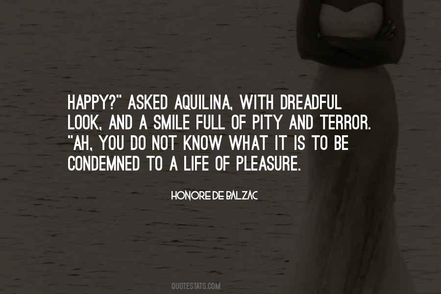 Be Happy With What You Do Quotes #1796665
