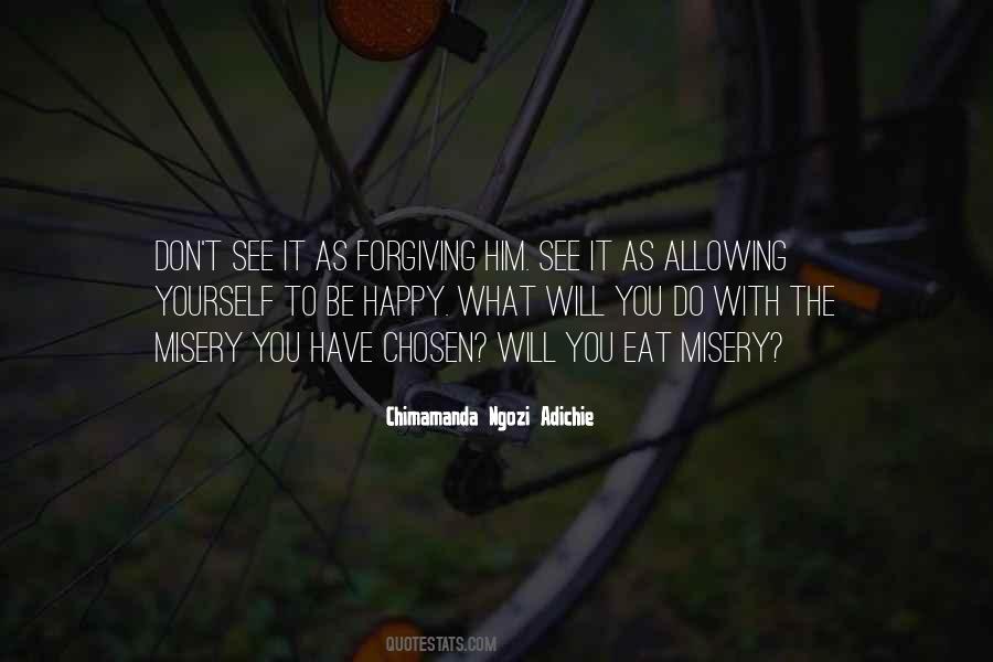 Be Happy With What You Do Quotes #255119
