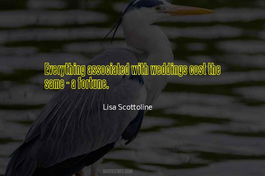Quotes About Going To Weddings #737720