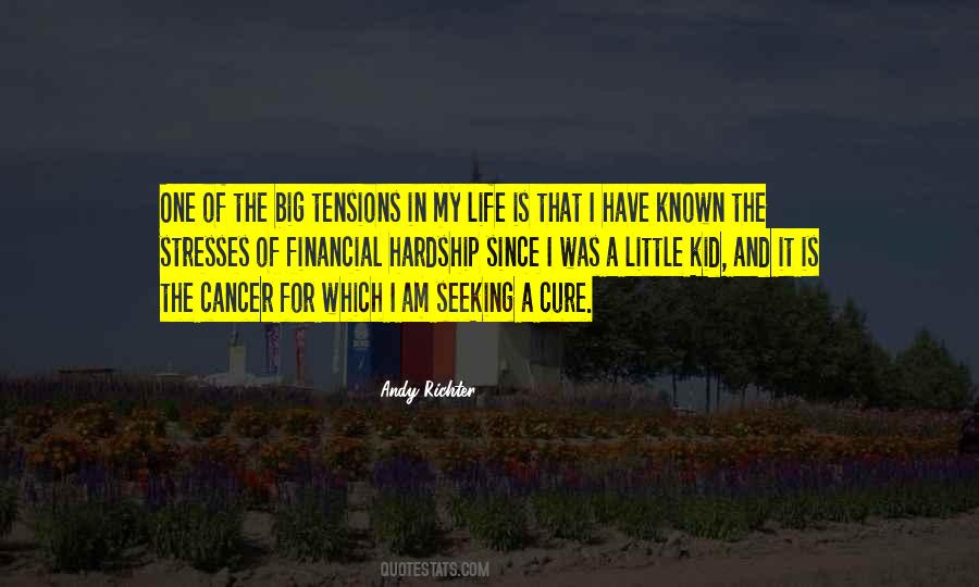 Quotes About Life Cancer #515317