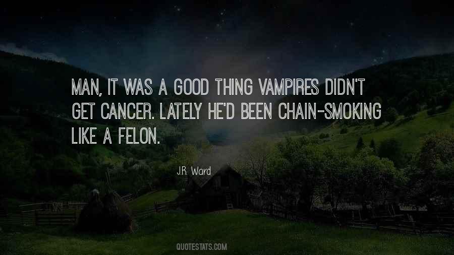 Quotes About Life Cancer #688396