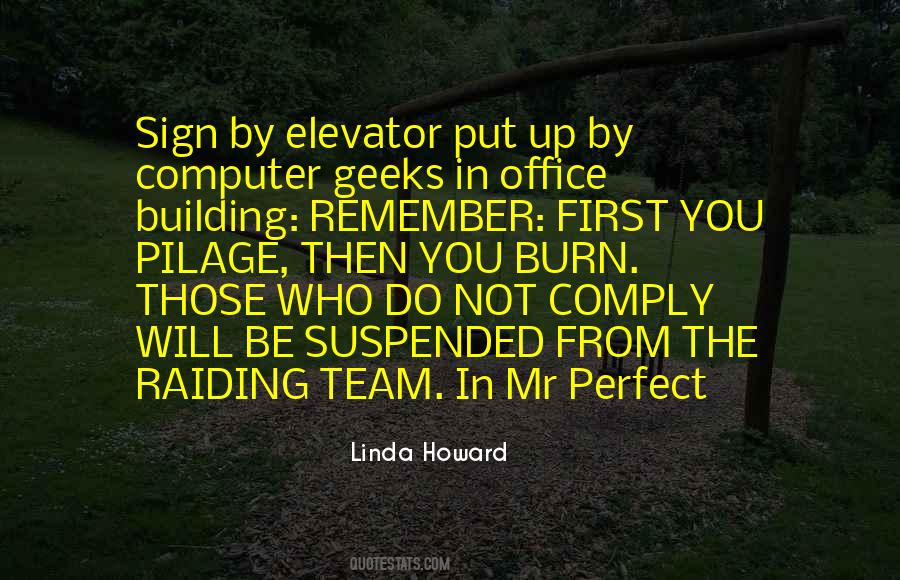 Office Building Quotes #1835489