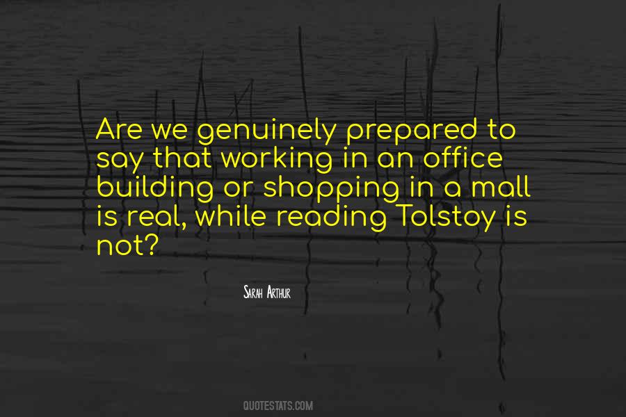 Office Building Quotes #285385