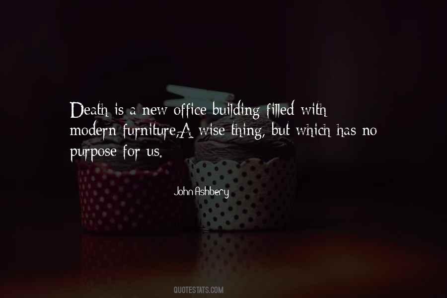 Office Building Quotes #570626
