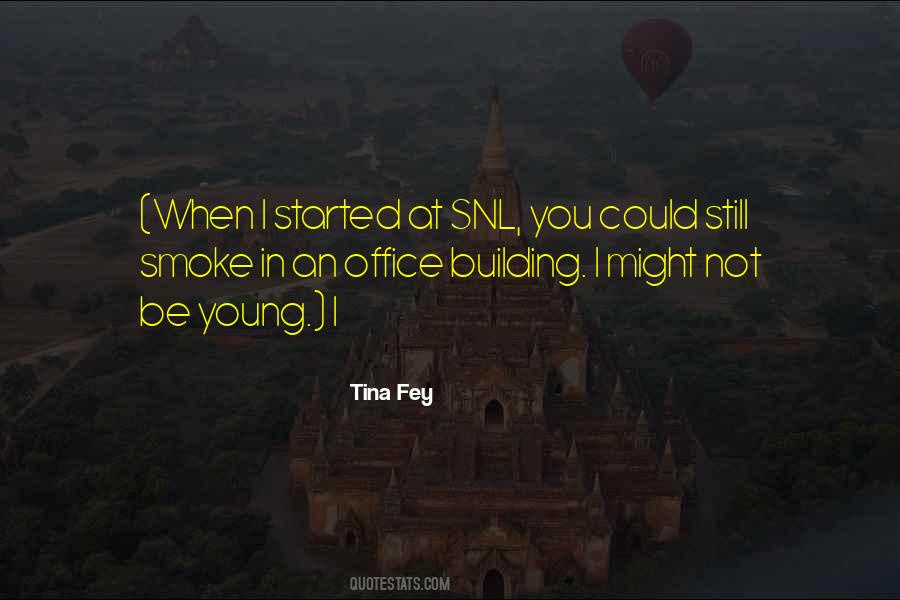 Office Building Quotes #654411
