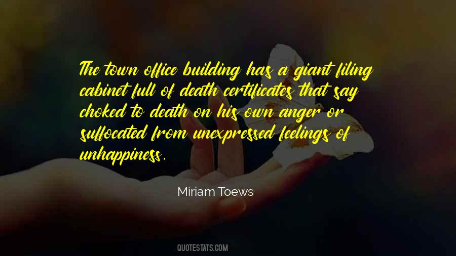 Office Building Quotes #718037