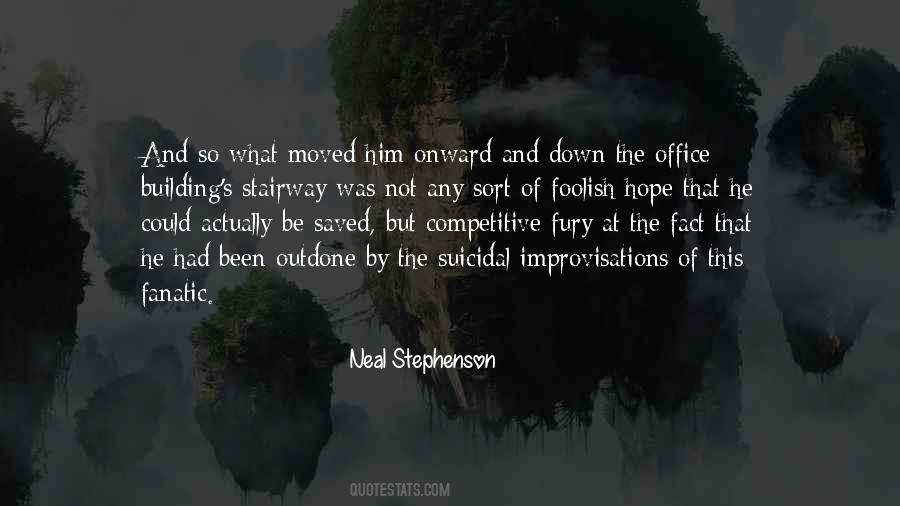 Office Building Quotes #80056