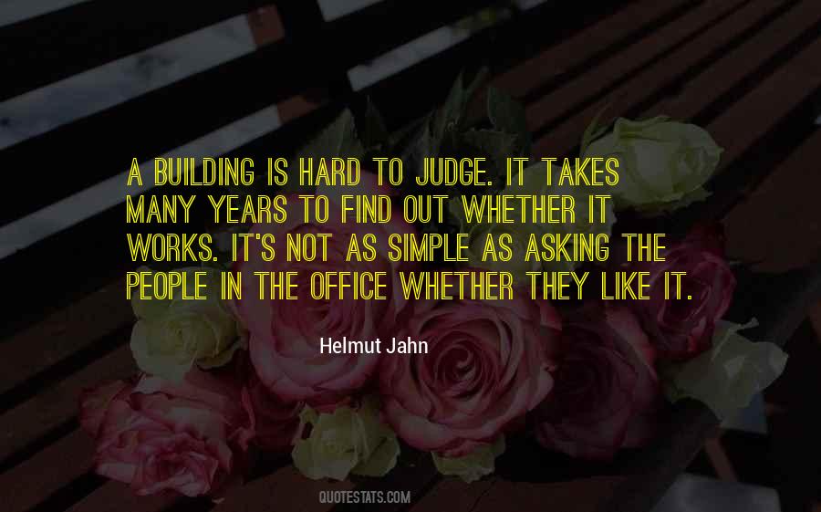 Office Building Quotes #931621