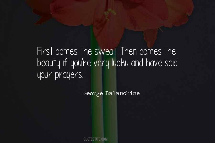 Dance Prayer Quotes #402524