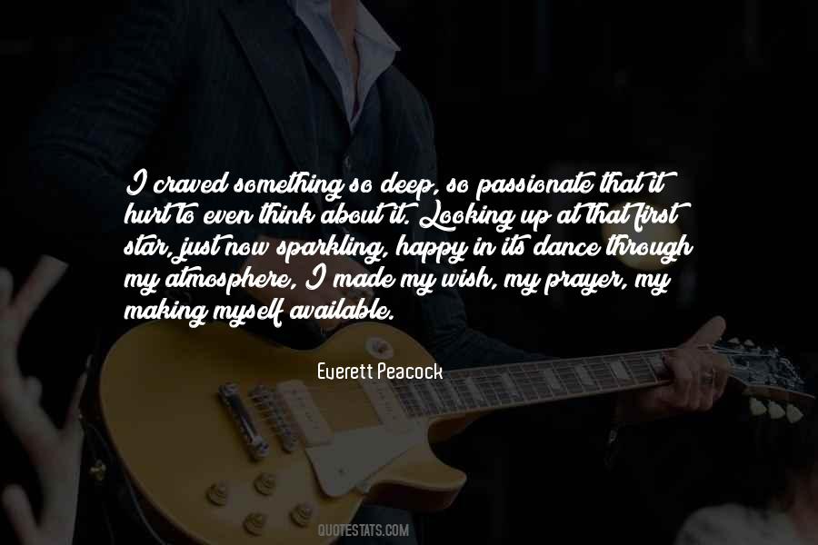 Dance Prayer Quotes #747554