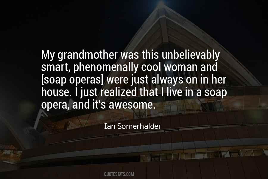 Smart And Cool Quotes #1622740