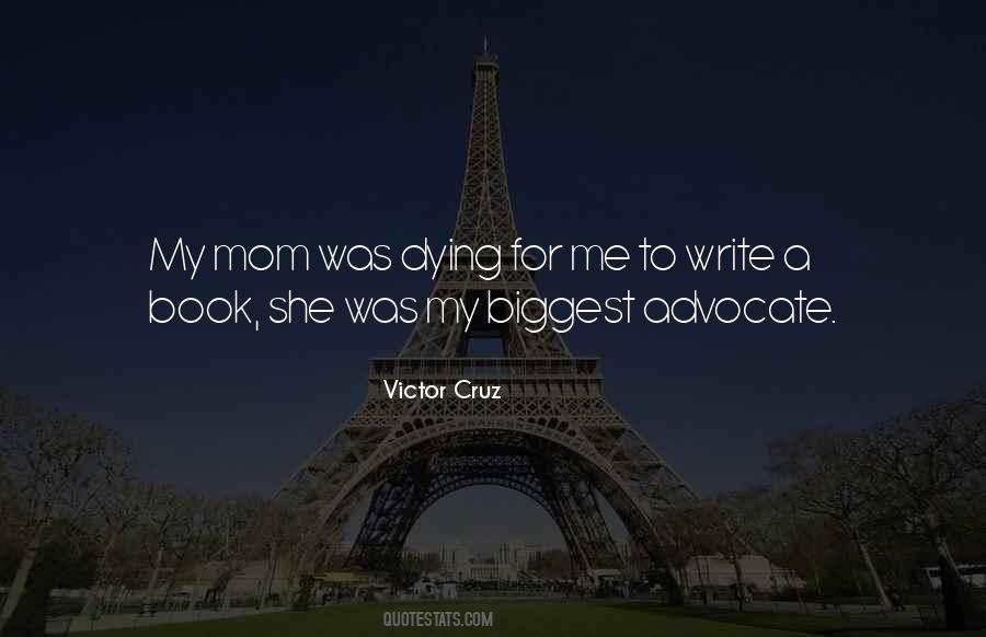 Was Dying Quotes #1236602