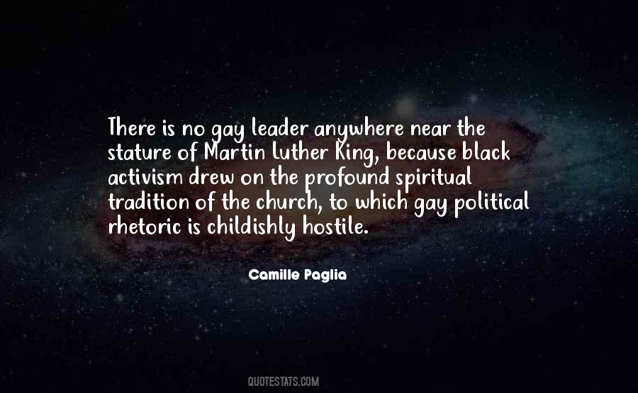 Spiritual Black Quotes #1057698