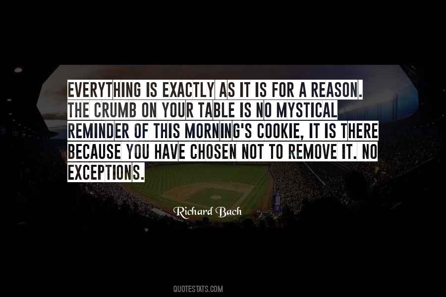 This Is Your Reminder Quotes #1387710