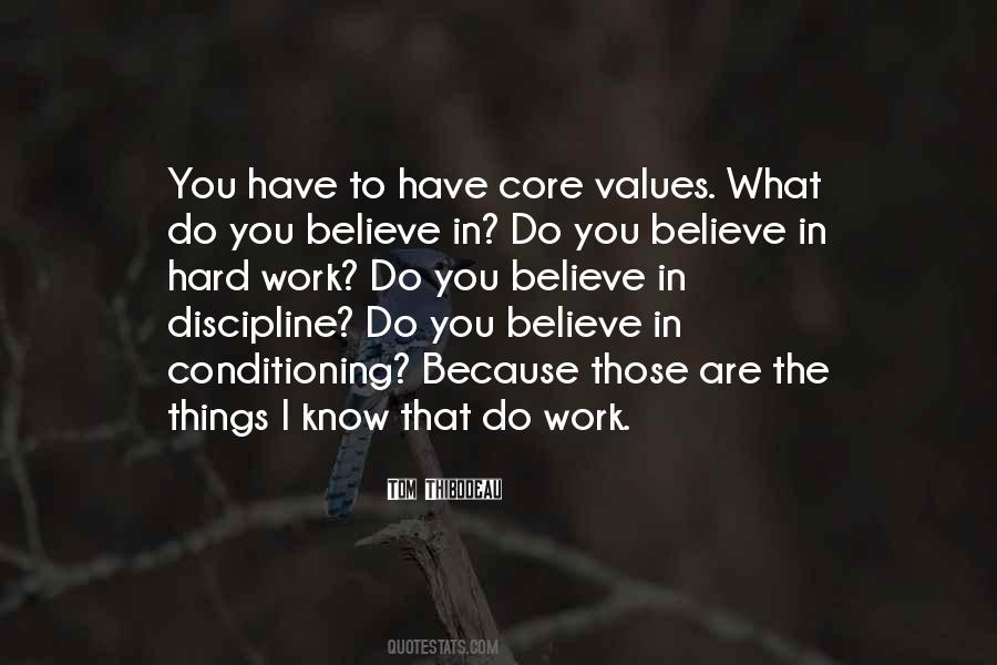 You Are What You Believe You Are Quotes #129765