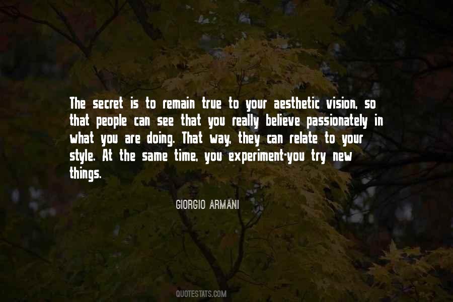 You Are What You Believe You Are Quotes #238733
