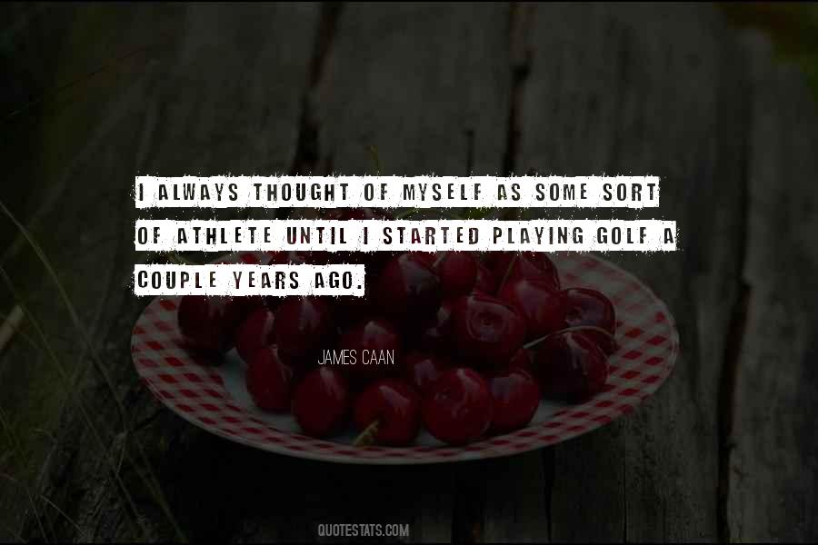 Couple Golf Quotes #1028321