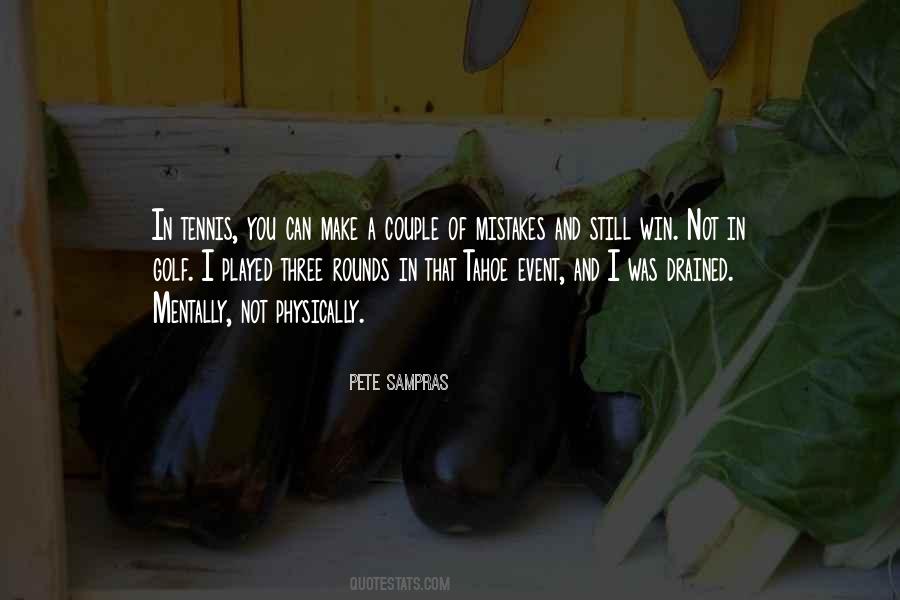 Couple Golf Quotes #1800911