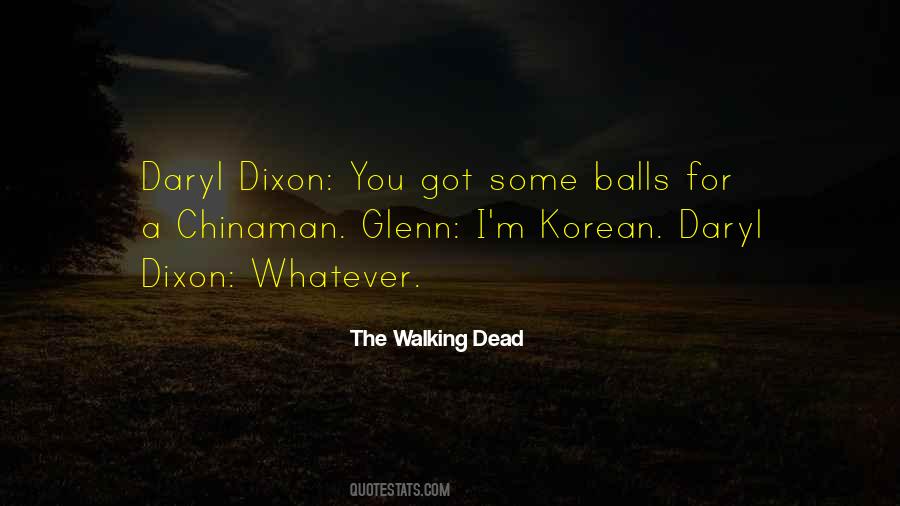 Glenn Quotes #1335255