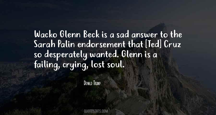 Glenn Quotes #1537466