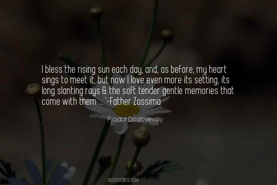 Quotes About Gentle Love #261014
