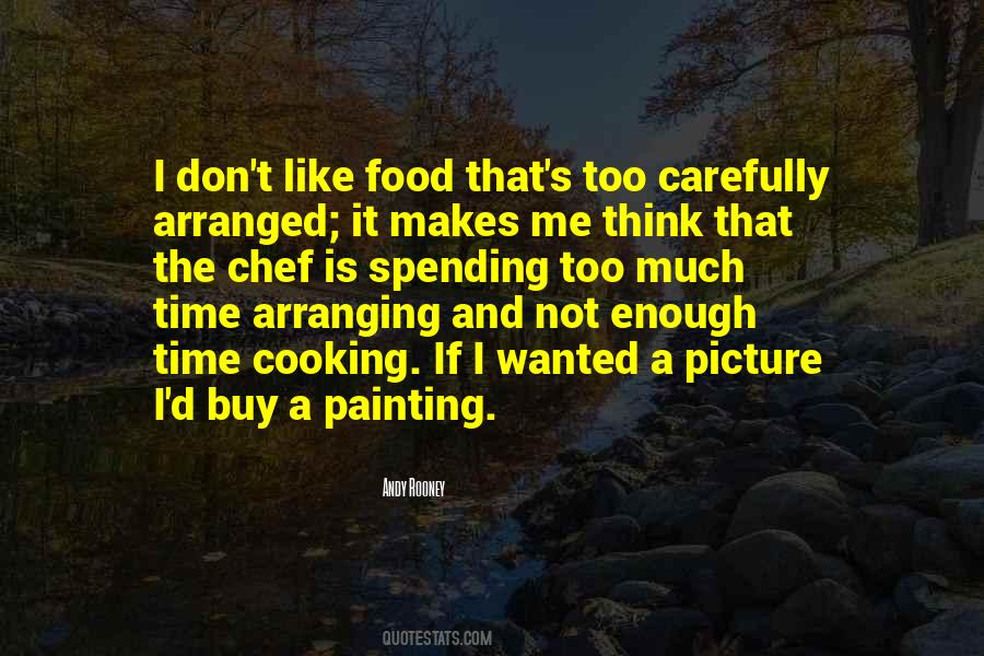Buy Food Quotes #1006121