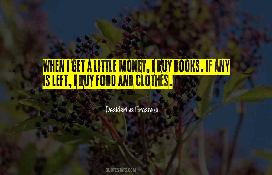 Buy Food Quotes #1628133